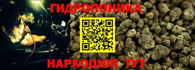 гашиш Волжский